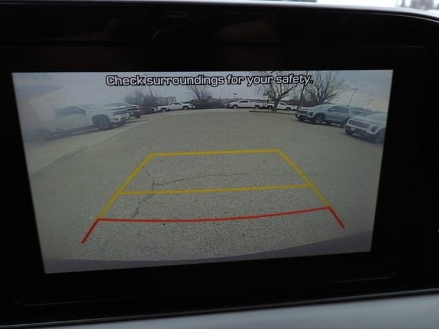 2020 Hyundai Palisade SE