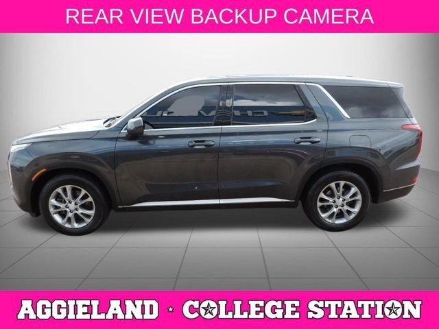 2020 Hyundai Palisade SE