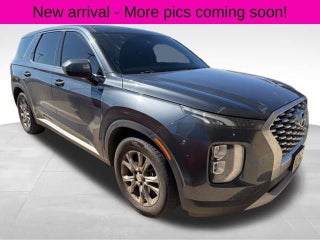 2020 Hyundai Palisade SE