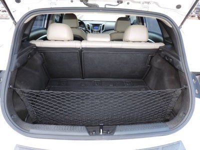 2014 Hyundai Elantra GT GT