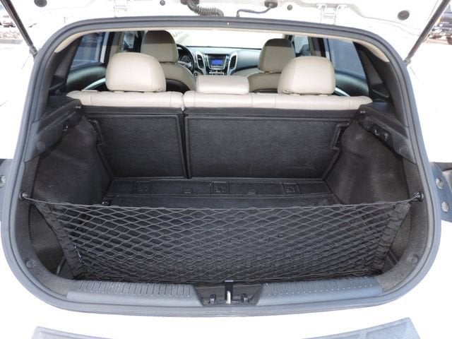 2014 Hyundai Elantra GT GT