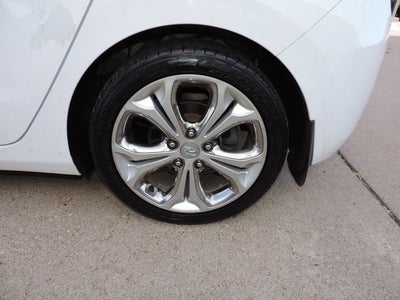 2014 Hyundai Elantra GT GT