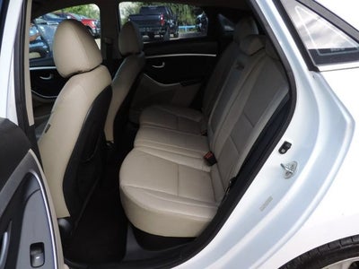 2014 Hyundai Elantra GT GT