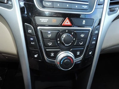 2014 Hyundai Elantra GT GT