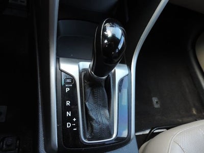 2014 Hyundai Elantra GT GT