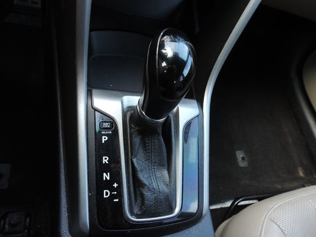2014 Hyundai Elantra GT GT