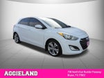 2014 Hyundai Elantra GT GT