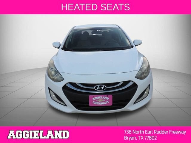 2014 Hyundai Elantra GT GT