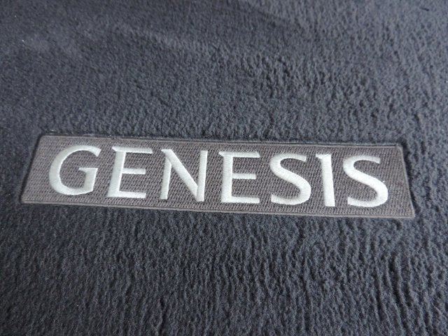 2018 Genesis G80 3.8