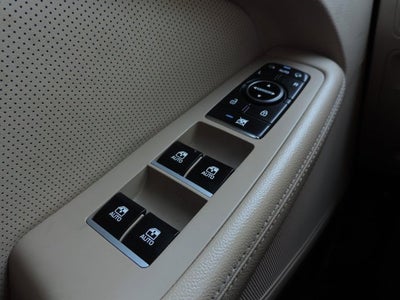 2018 Genesis G80 3.8