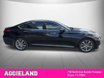 2018 Genesis G80 3.8