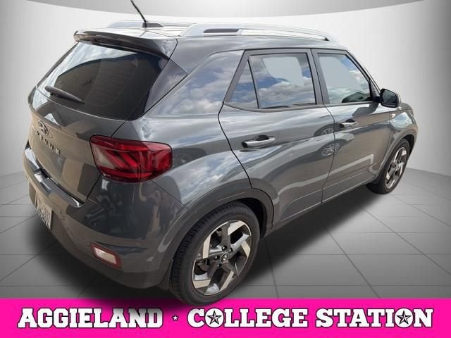 2024 Hyundai Venue SEL