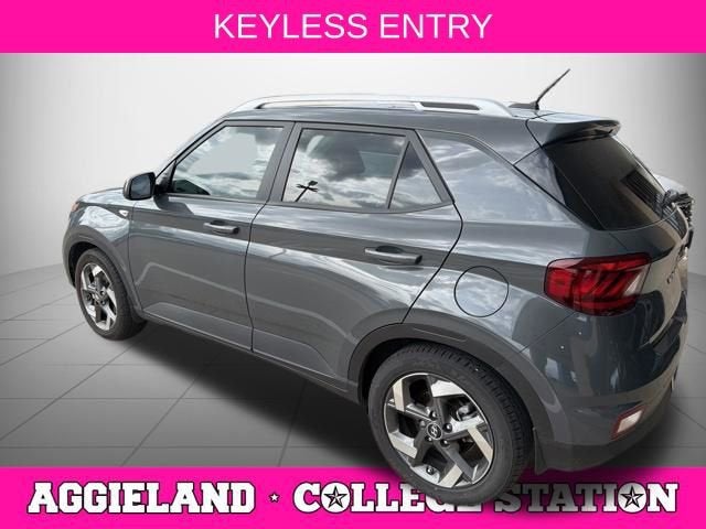 2024 Hyundai Venue SEL