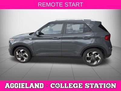 2024 Hyundai Venue SEL