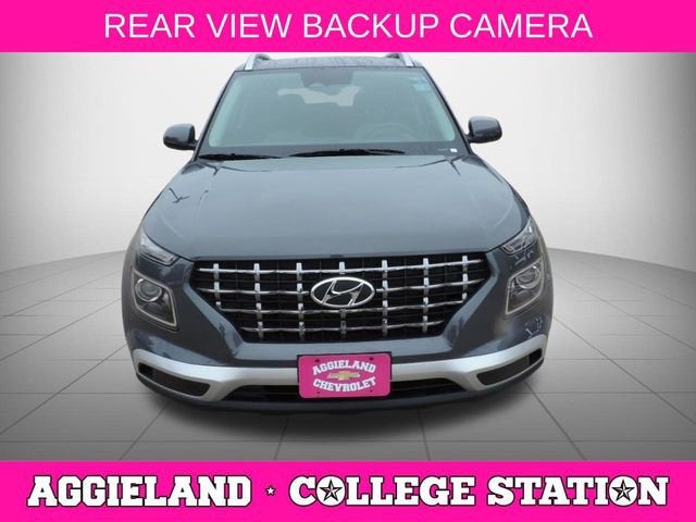 2024 Hyundai Venue SEL