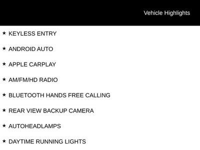 2021 Hyundai Venue SEL