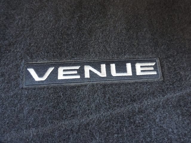 2021 Hyundai Venue SEL