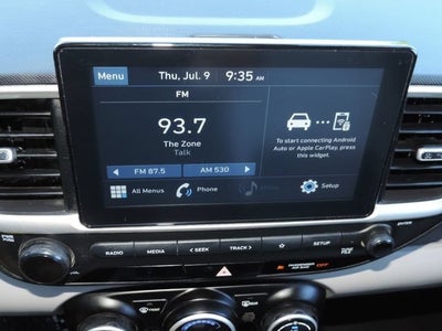 2021 Hyundai Venue SEL