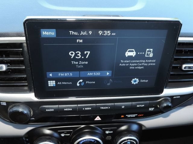 2021 Hyundai Venue SEL
