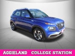 2021 Hyundai Venue SEL
