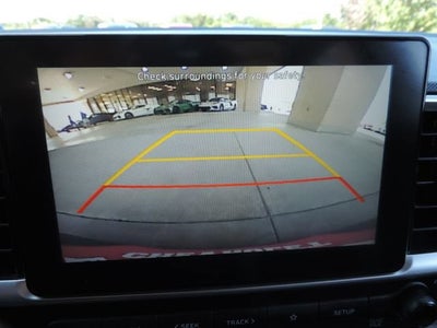 2021 Hyundai Venue SEL