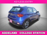 2021 Hyundai Venue SEL