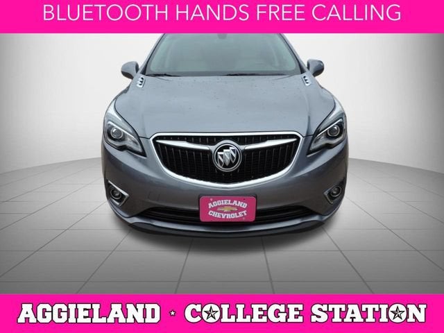 2020 Buick Envision Preferred