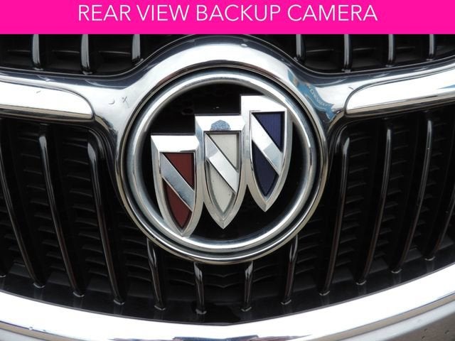 2020 Buick Envision Preferred