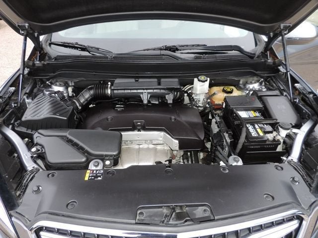 2020 Buick Envision Preferred