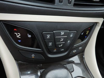 2020 Buick Envision Preferred