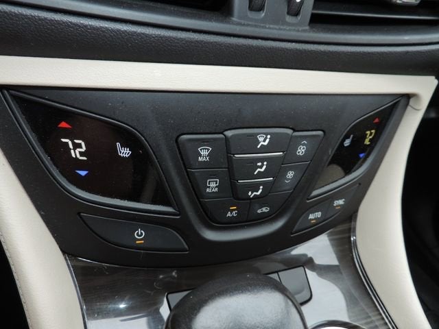 2020 Buick Envision Preferred