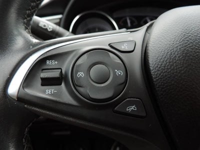 2020 Buick Envision Preferred