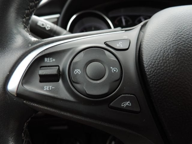 2020 Buick Envision Preferred