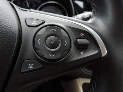 2020 Buick Envision Preferred
