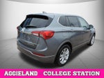 2020 Buick Envision Preferred