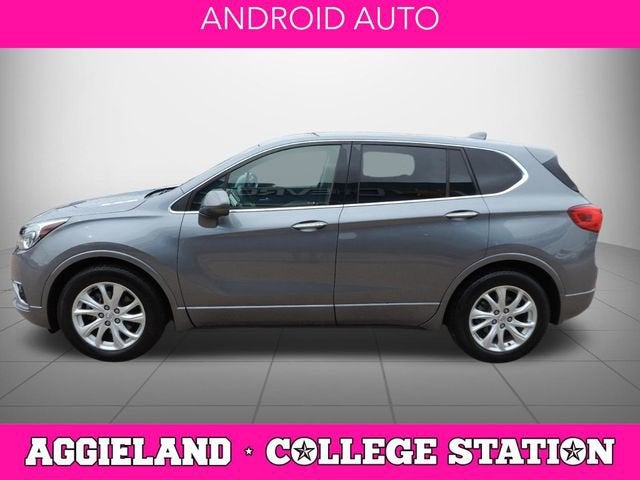 2020 Buick Envision Preferred