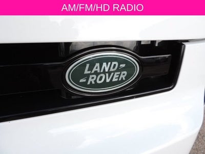 2025 Land Rover Defender 110 P300