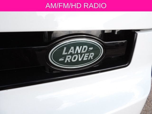 2025 Land Rover Defender 110 P300