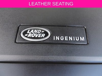 2025 Land Rover Defender 110 P300