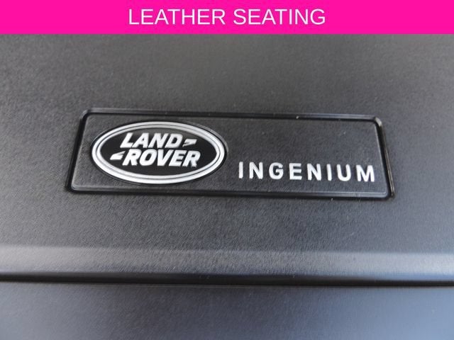 2025 Land Rover Defender 110 P300
