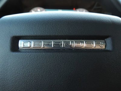 2025 Land Rover Defender 110 P300