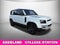 2025 Land Rover Defender 110 P300
