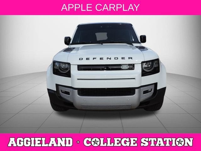 2025 Land Rover Defender 110 P300