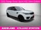 2021 Land Rover Range Rover Sport HSE Silver Edition MHEV