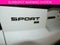 2021 Land Rover Range Rover Sport HSE Silver Edition MHEV