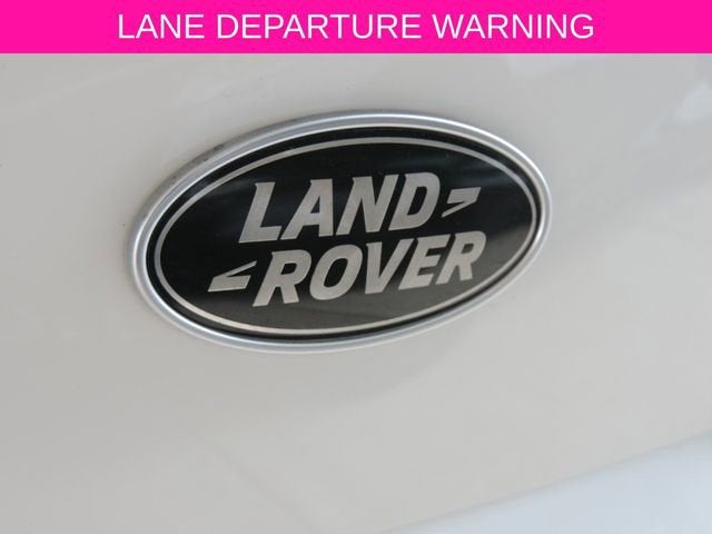 2021 Land Rover Range Rover Sport HSE Silver Edition MHEV