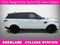 2021 Land Rover Range Rover Sport HSE Silver Edition MHEV