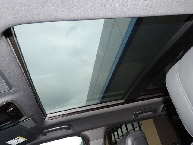 2021 Land Rover Range Rover Sport HSE Silver Edition MHEV