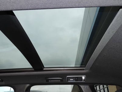 2021 Land Rover Range Rover Sport HSE Silver Edition MHEV