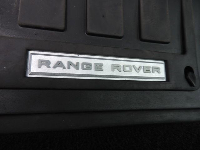 2021 Land Rover Range Rover Sport HSE Silver Edition MHEV